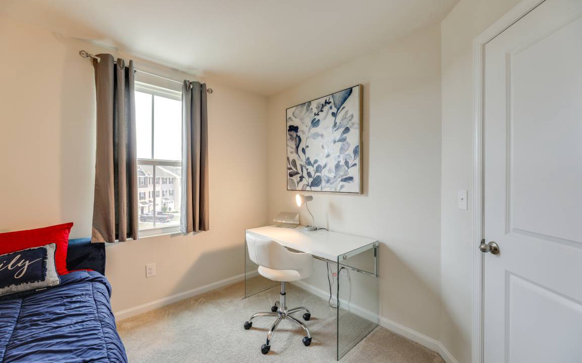 Photo of Bedroom in Milford