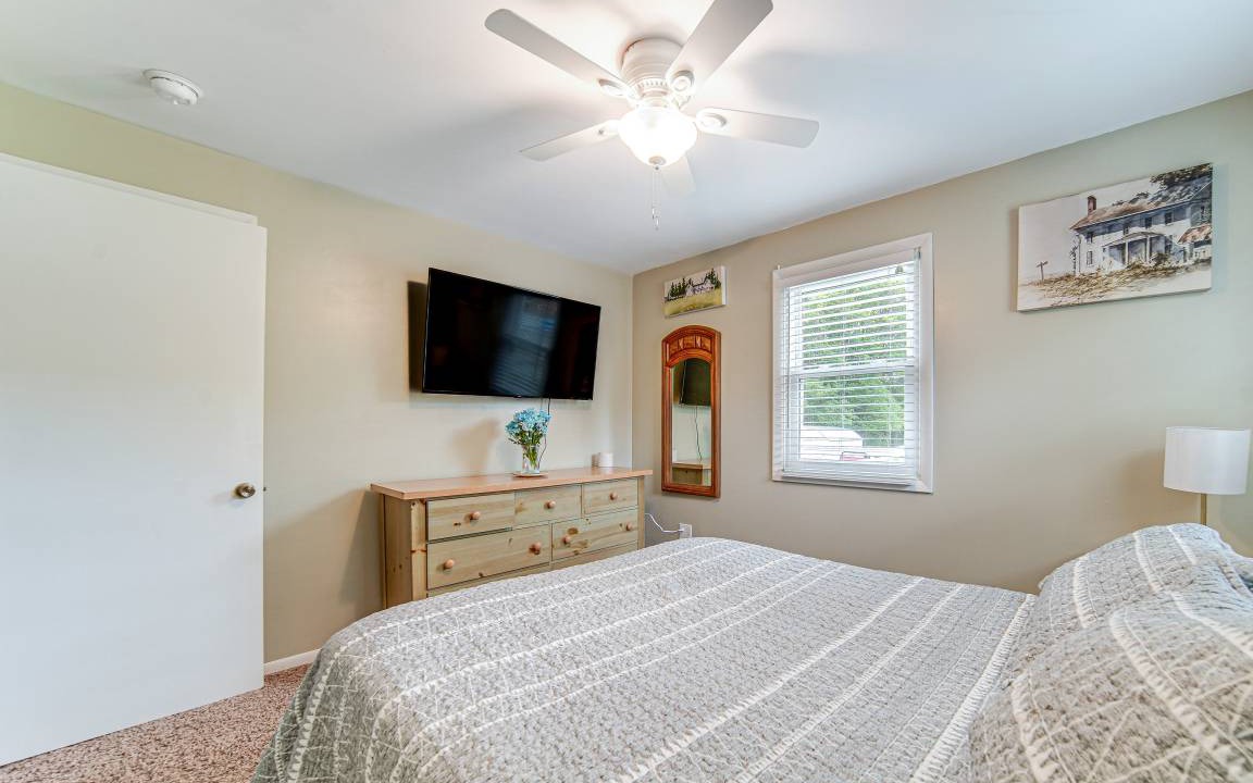 Photo of Bedroom in Geneva
