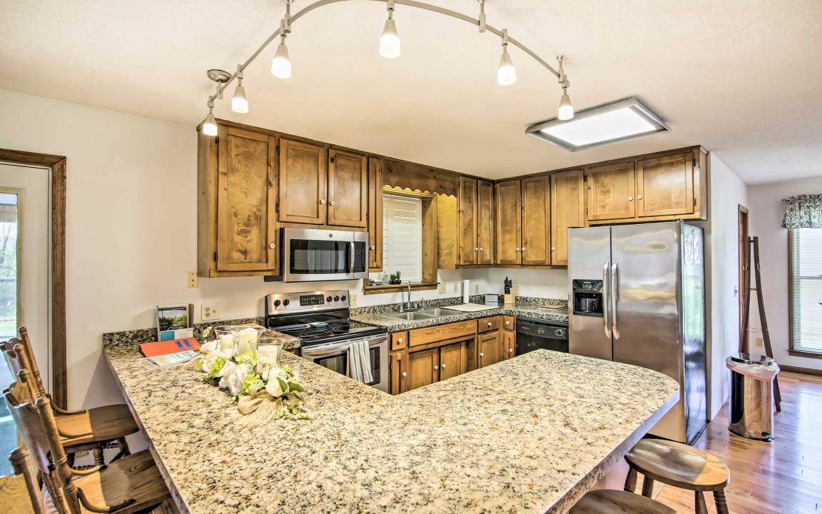 Photo of Kitchen in Watertown