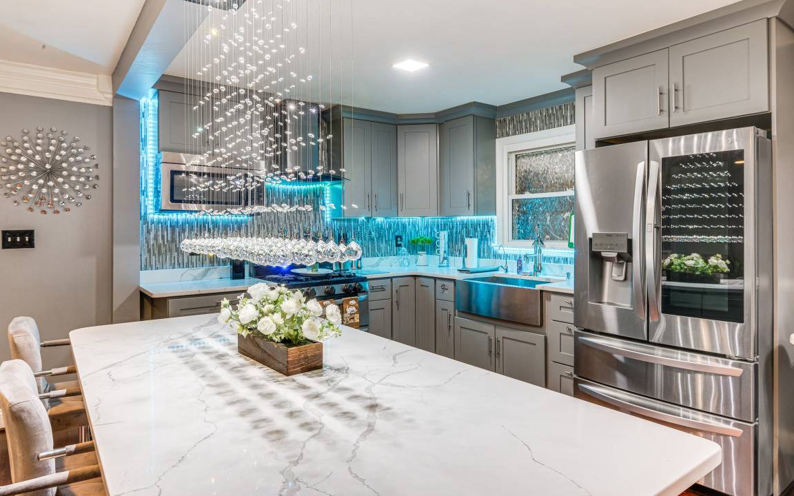 Photo of Kitchen in Oxon Hill-Glassmanor
