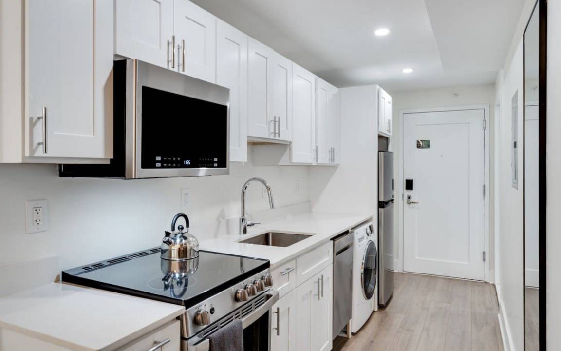 Photo of Kitchen in Center City East