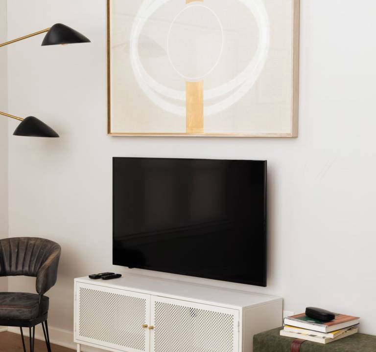 Photo of Livingroom in Old City