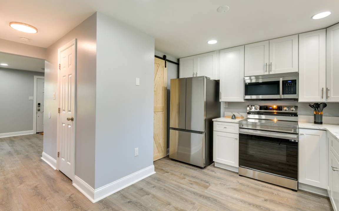 Photo of Kitchen in Kettering
