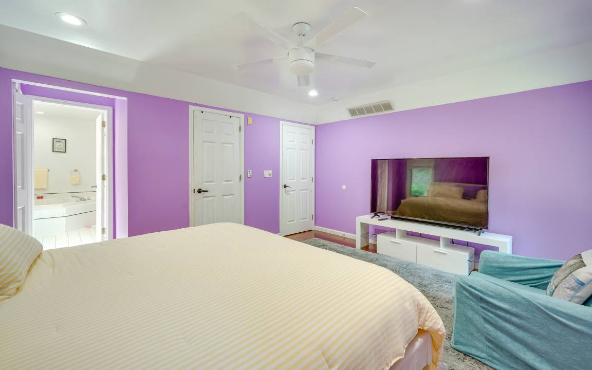 Photo of Bedroom in East Stroudsburg