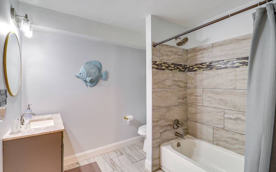 Photo of Bathroom in North East