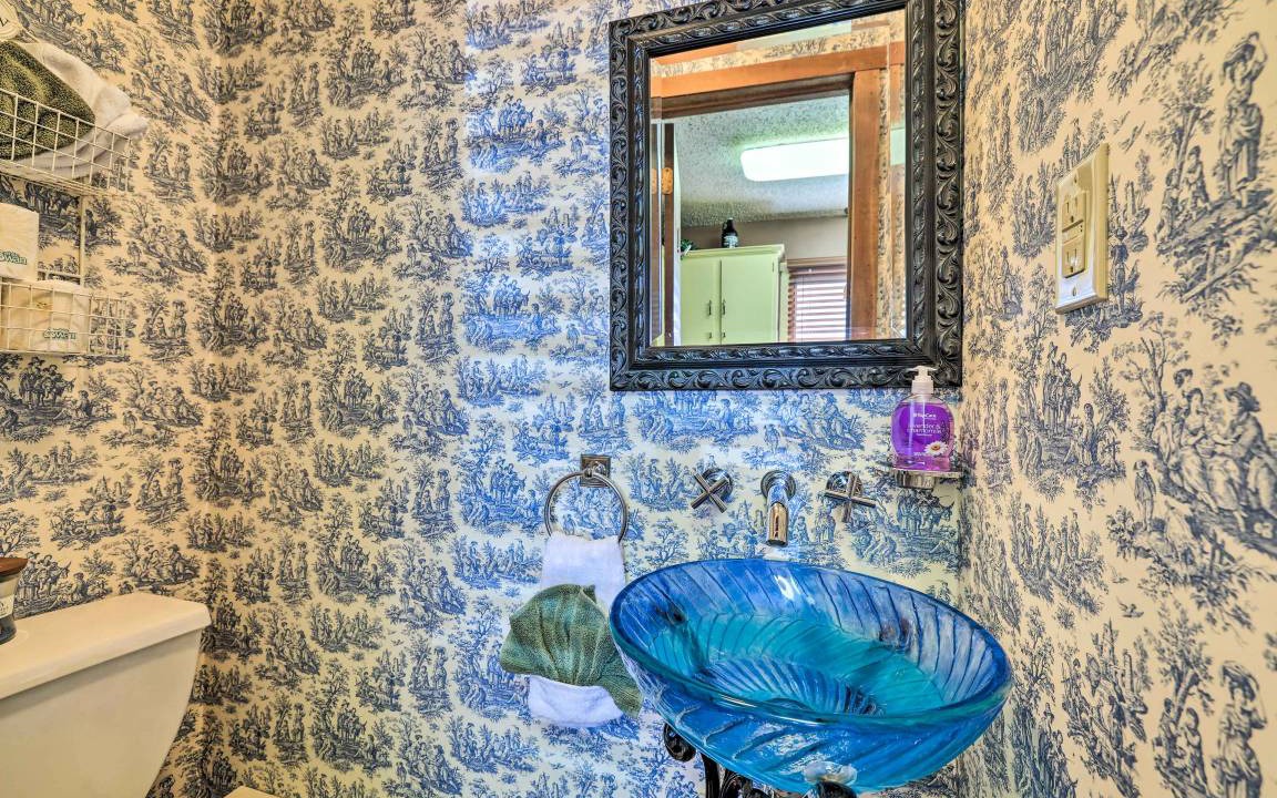 Photo of Bathroom in Village at Camelback