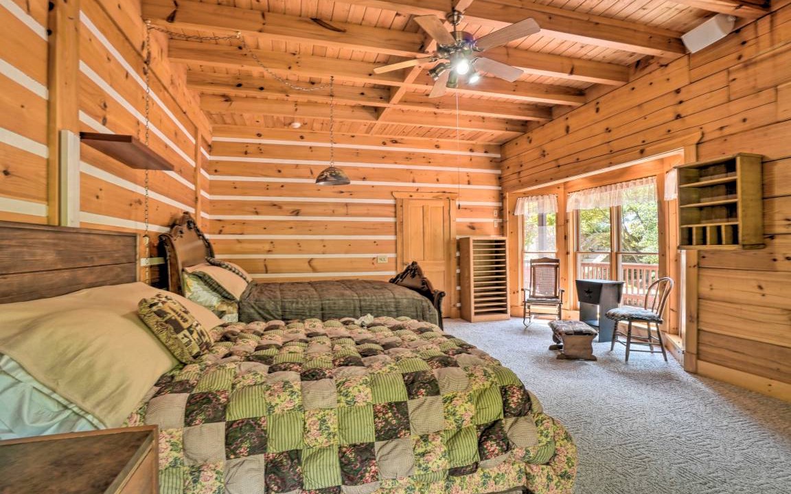 Photo of Bedroom in Celina