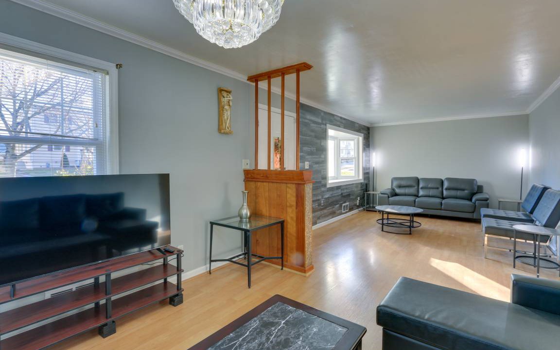 Photo of Livingroom in Clifton
