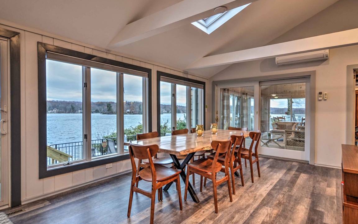 Photo of Livingroom in Highland Lakes
