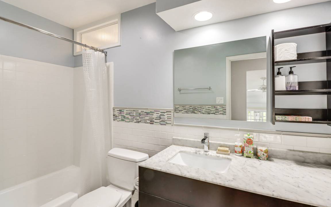 Photo of Bathroom in Kemp Mill