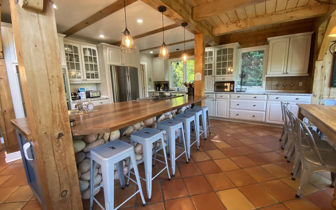 Photo of Kitchen in Fairview