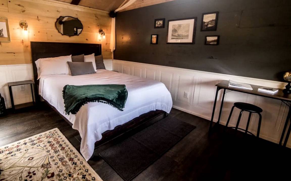 Photo of Bedroom in Ringtown