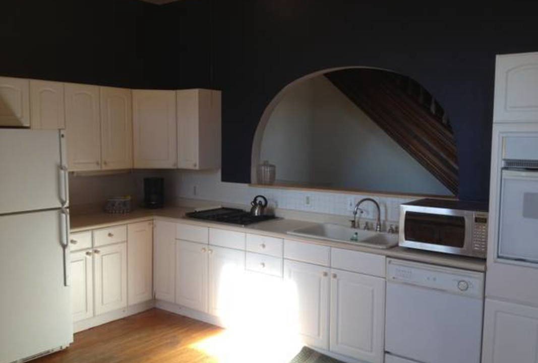 Photo of Kitchen in Olde Richmond