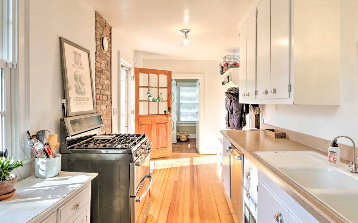 Photo of Kitchen in Marble Dale