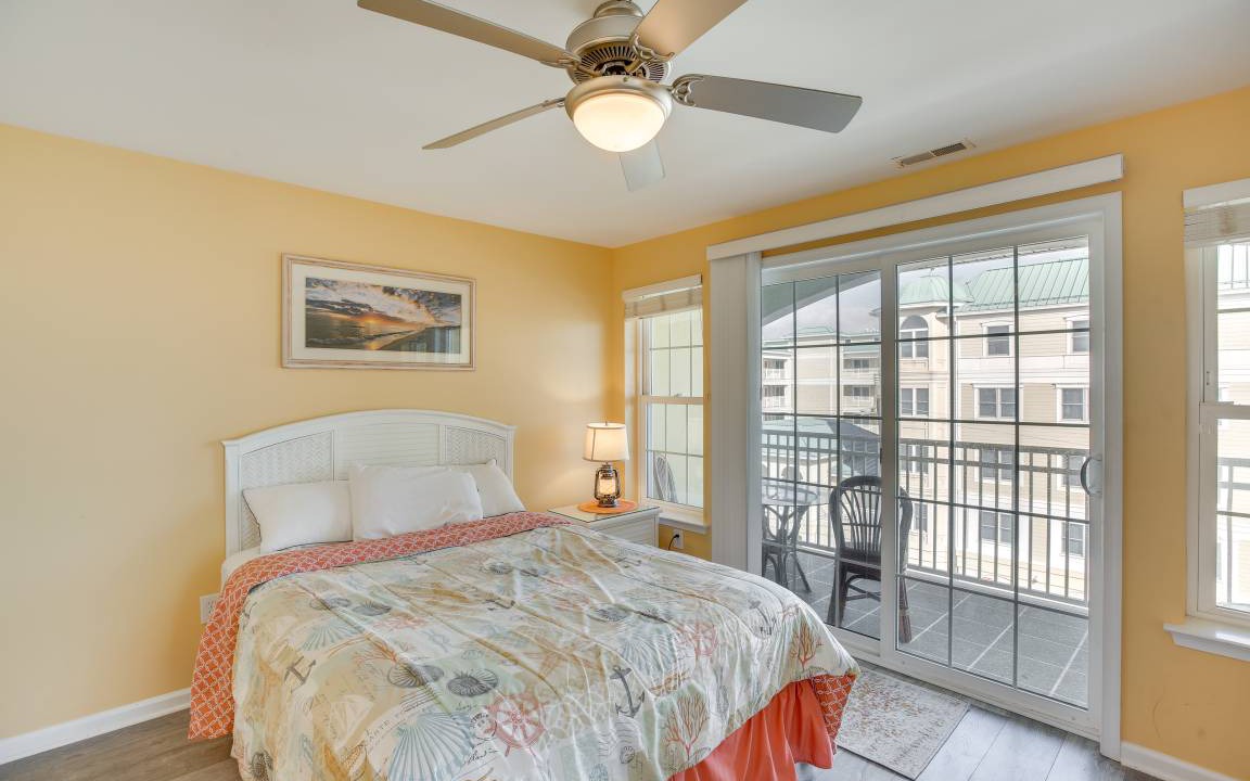 Photo of Bedroom in North Wildwood