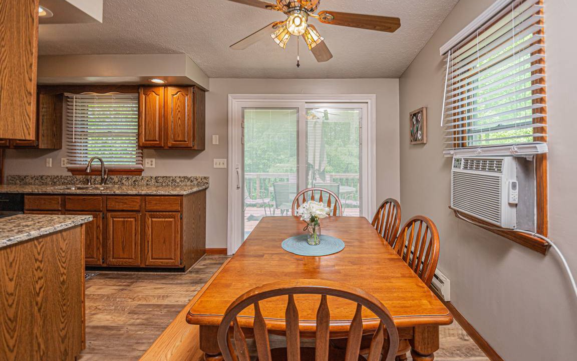 Photo of Kitchen in McHenry