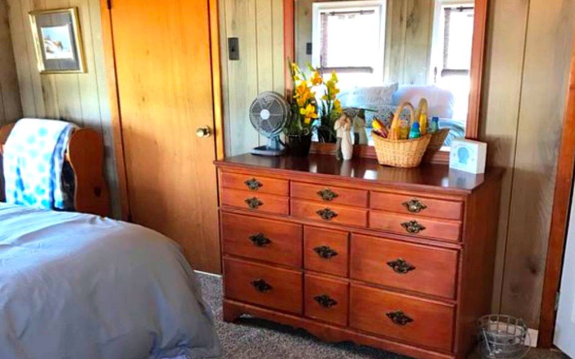 Photo of Bedroom in Downe