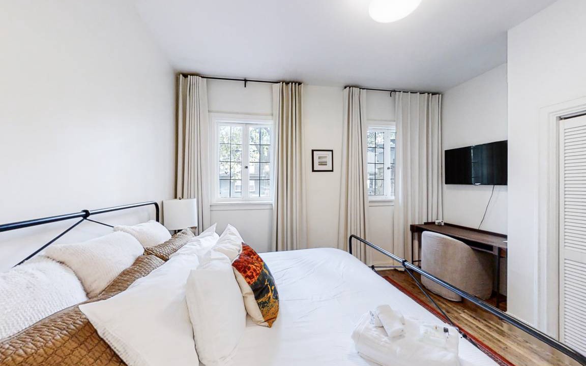 Photo of Bedroom in Eastwood