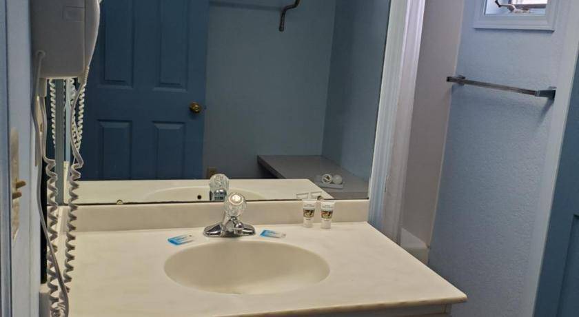 Photo of Bathroom in Bryan
