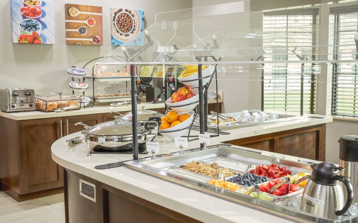 Photo of Kitchen in Coeur d'Alene