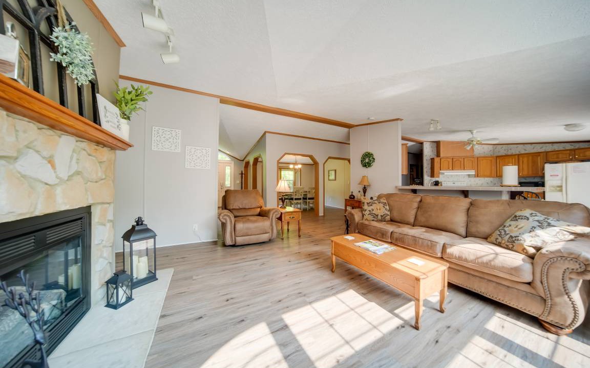 Photo of Livingroom in Dorset