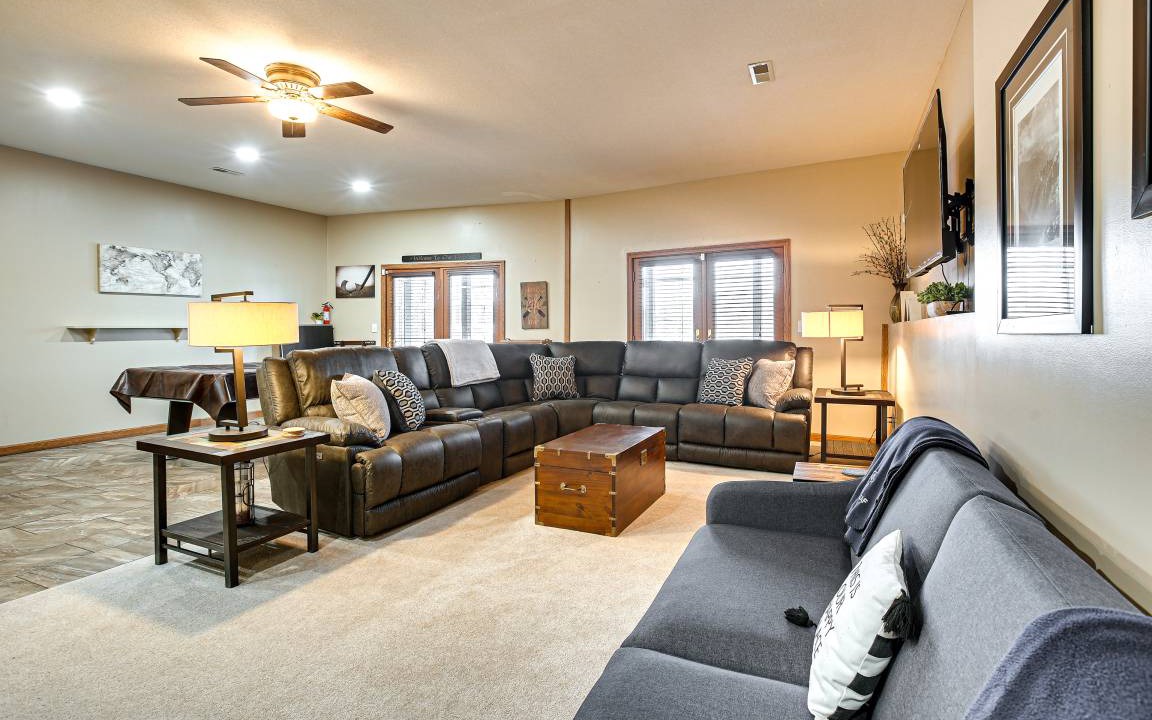Photo of Livingroom in Apple Valley