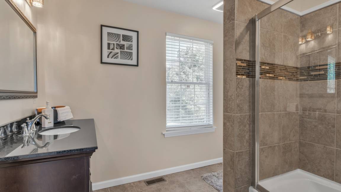 Photo of Bathroom in Bel Alton