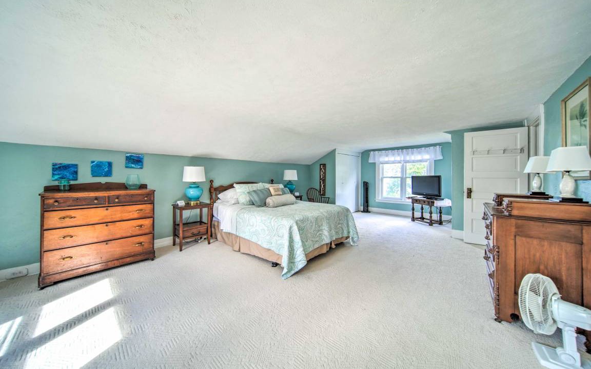 Photo of Bedroom in Ashtabula