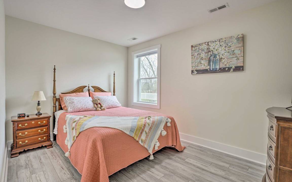 Photo of Bedroom in Thurmont