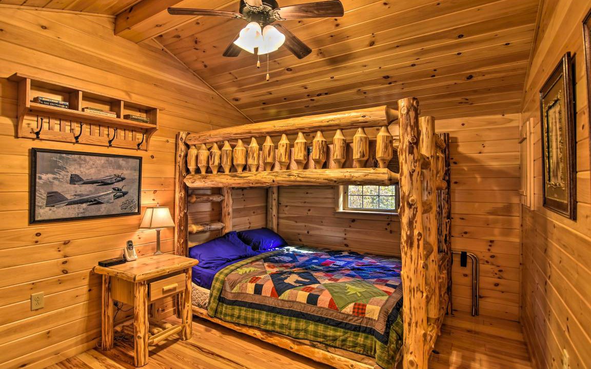 Photo of Bedroom in St George