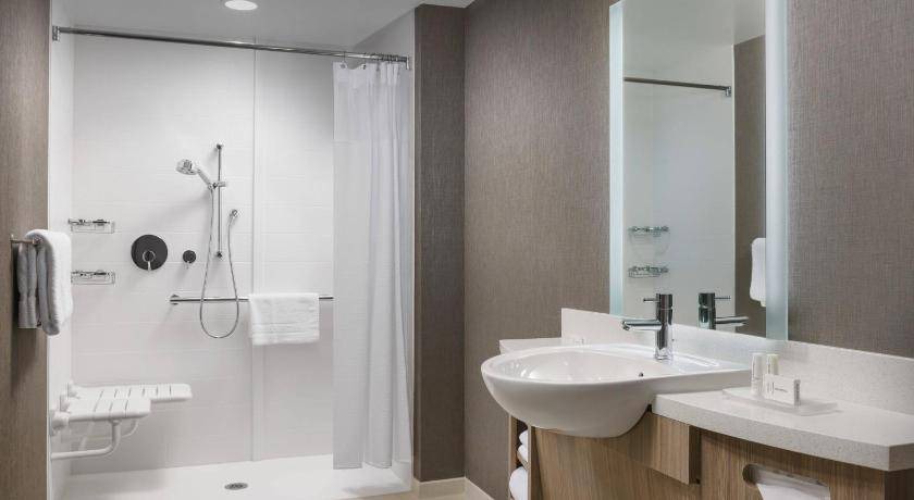 Photo of Bathroom in Exton