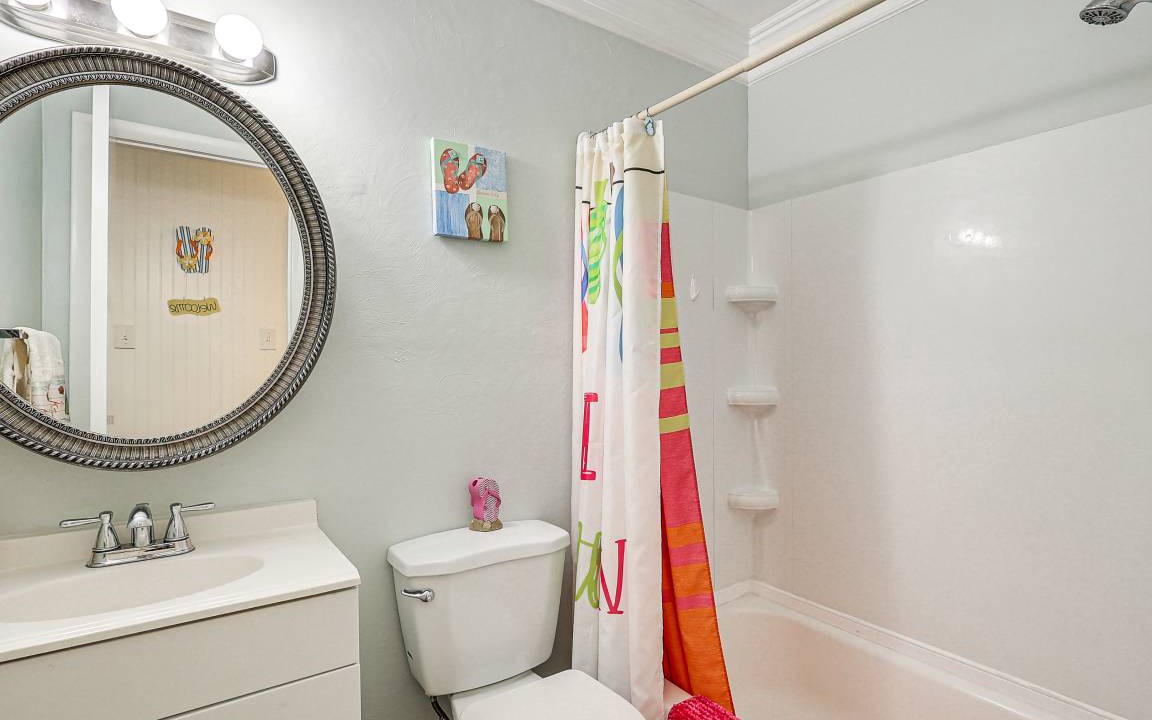 Photo of Bathroom in North Ocean City