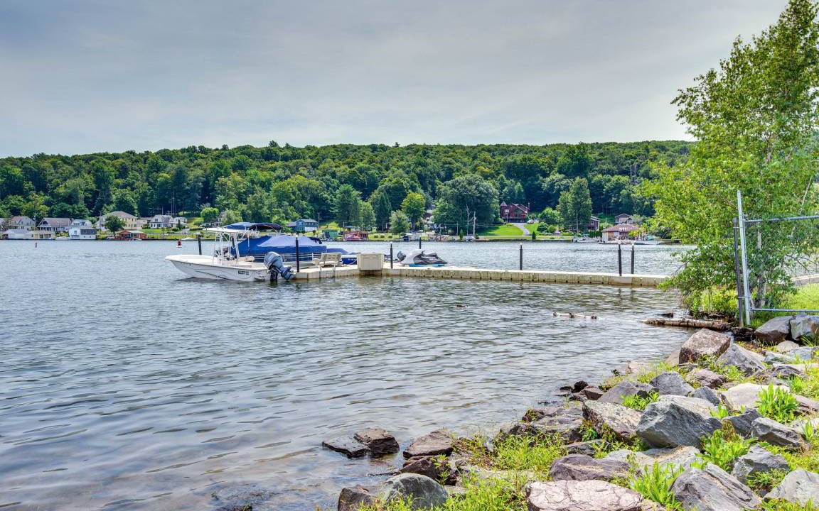 Photo of Others in Harveys Lake