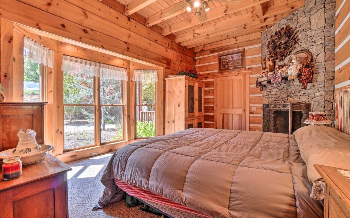 Photo of Bedroom in Celina
