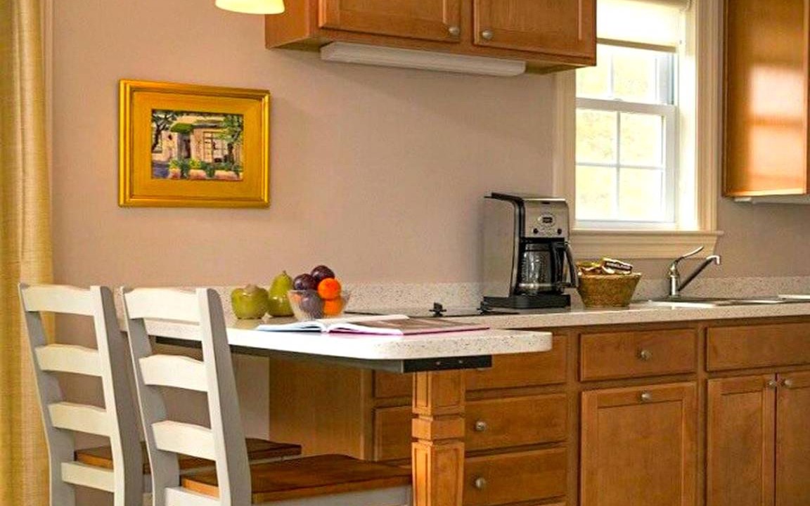 Photo of Kitchen in Rock Hall
