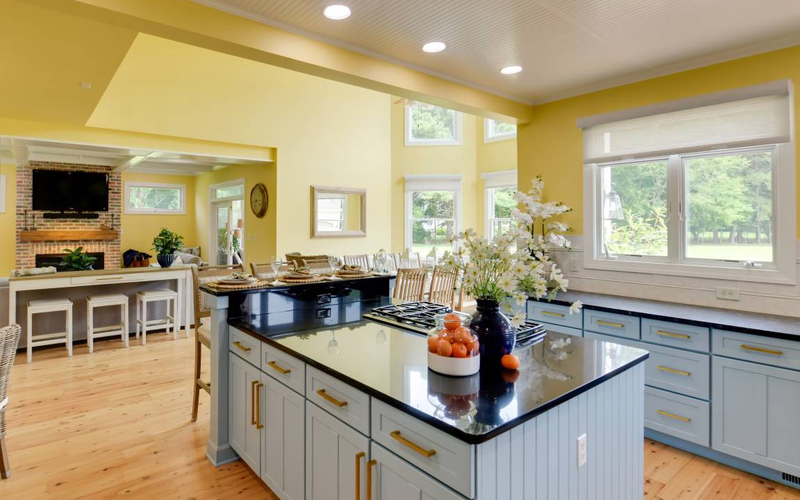 Photo of Kitchen in Berlin