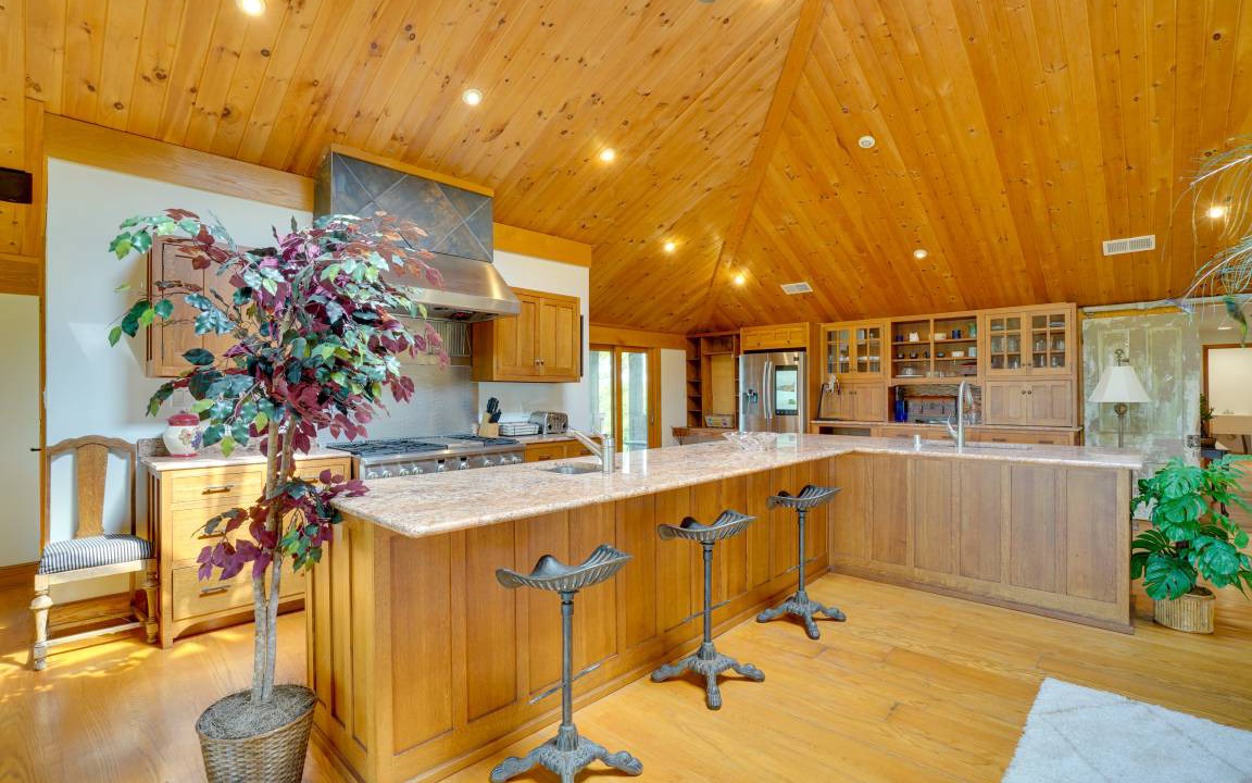 Photo of Kitchen in Tuscarora