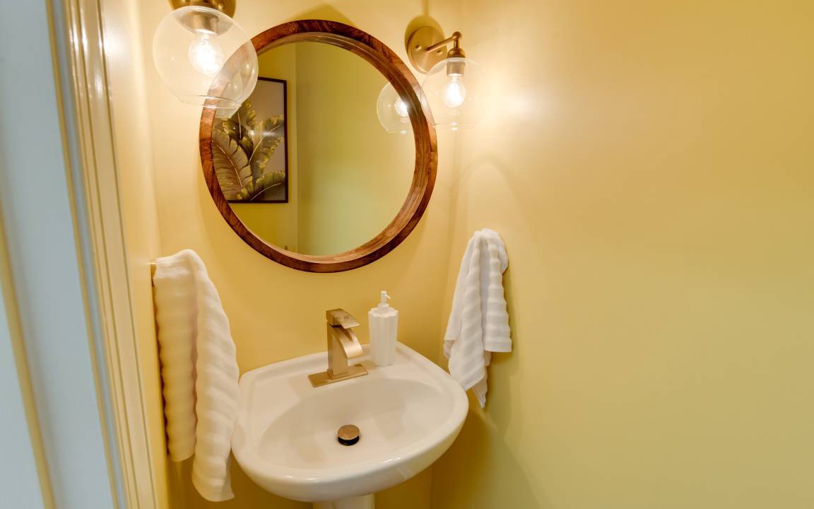 Photo of Bathroom in Berlin