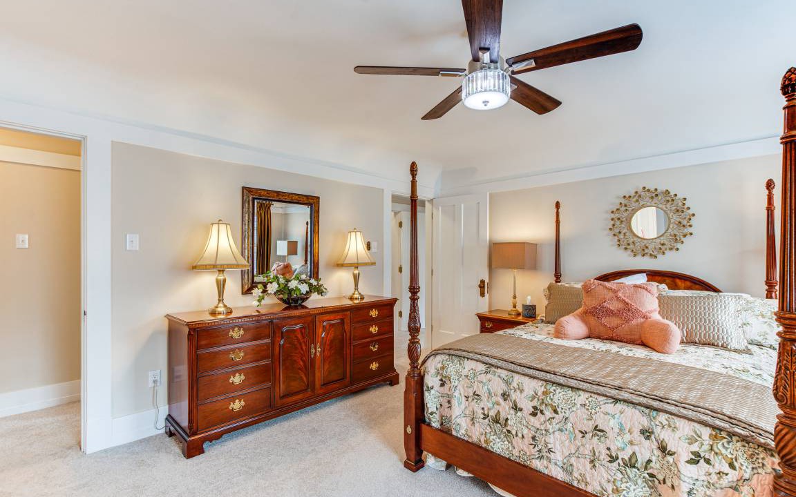 Photo of Bedroom in Zelienople