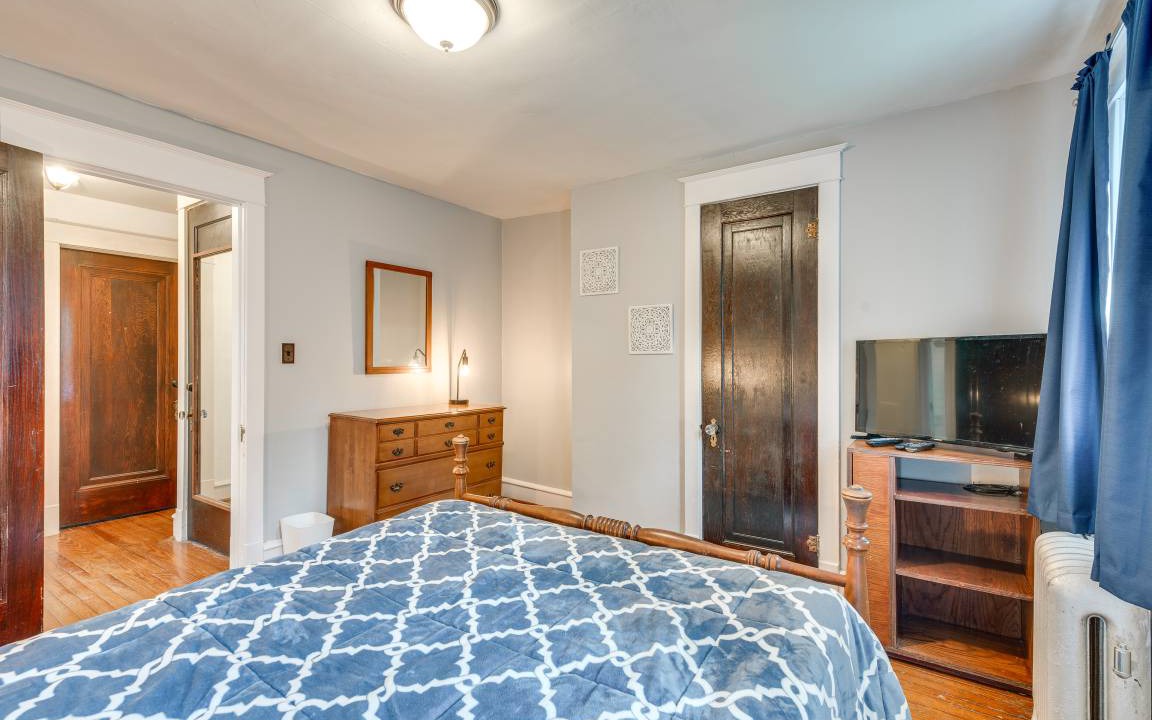 Photo of Bedroom in Carbondale