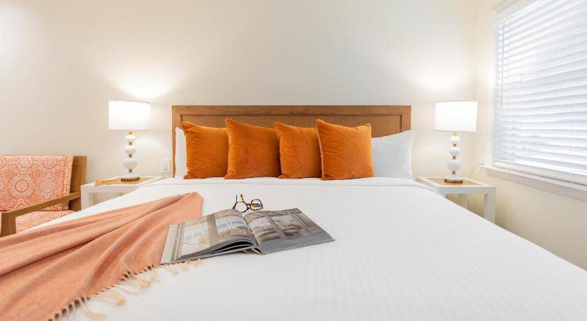 Photo of Bedroom in Village Green