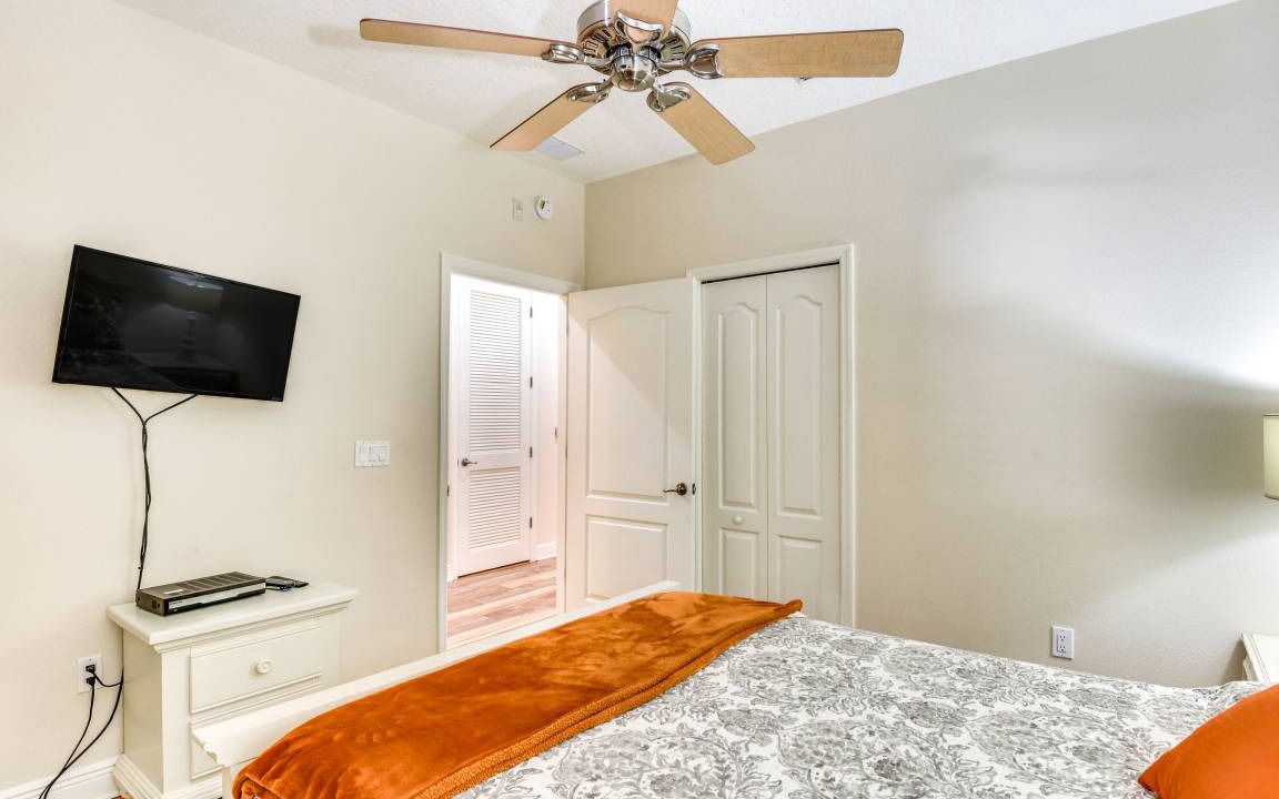 Photo of Bedroom in Palm Coast