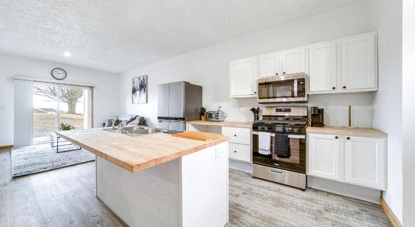 Photo of Kitchen in Erie