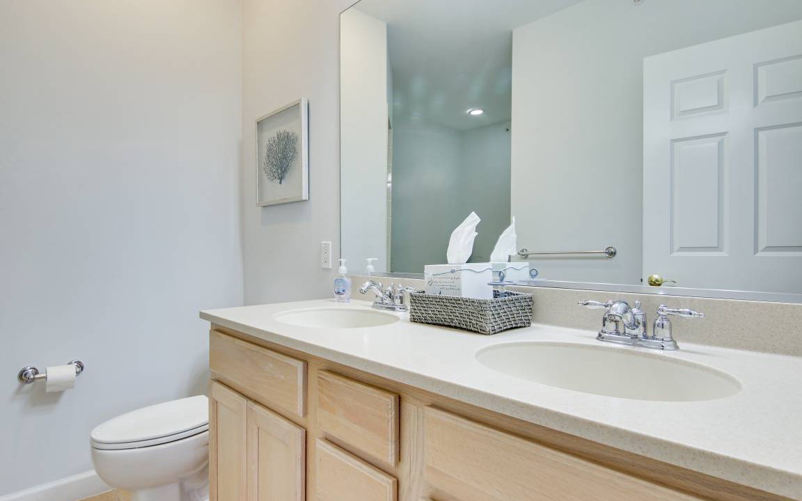 Photo of Bathroom in Ocean City