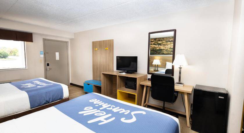 Photo of Bedroom in Huber Heights