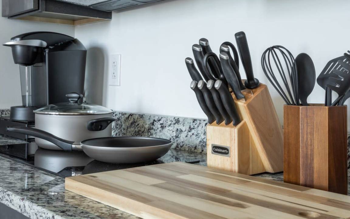 Photo of Kitchen in West Poplar