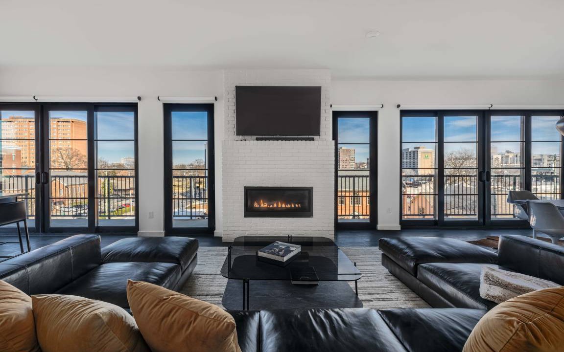 Photo of Livingroom in West End