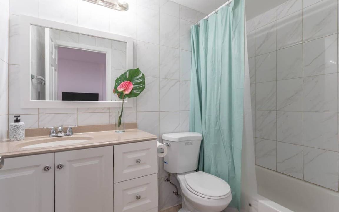 Photo of Bathroom in Chinatown