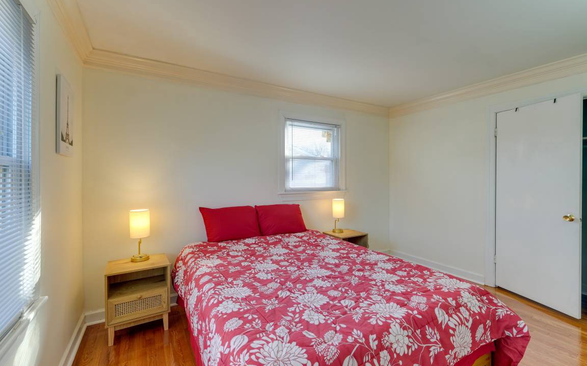 Photo of Bedroom in Newington