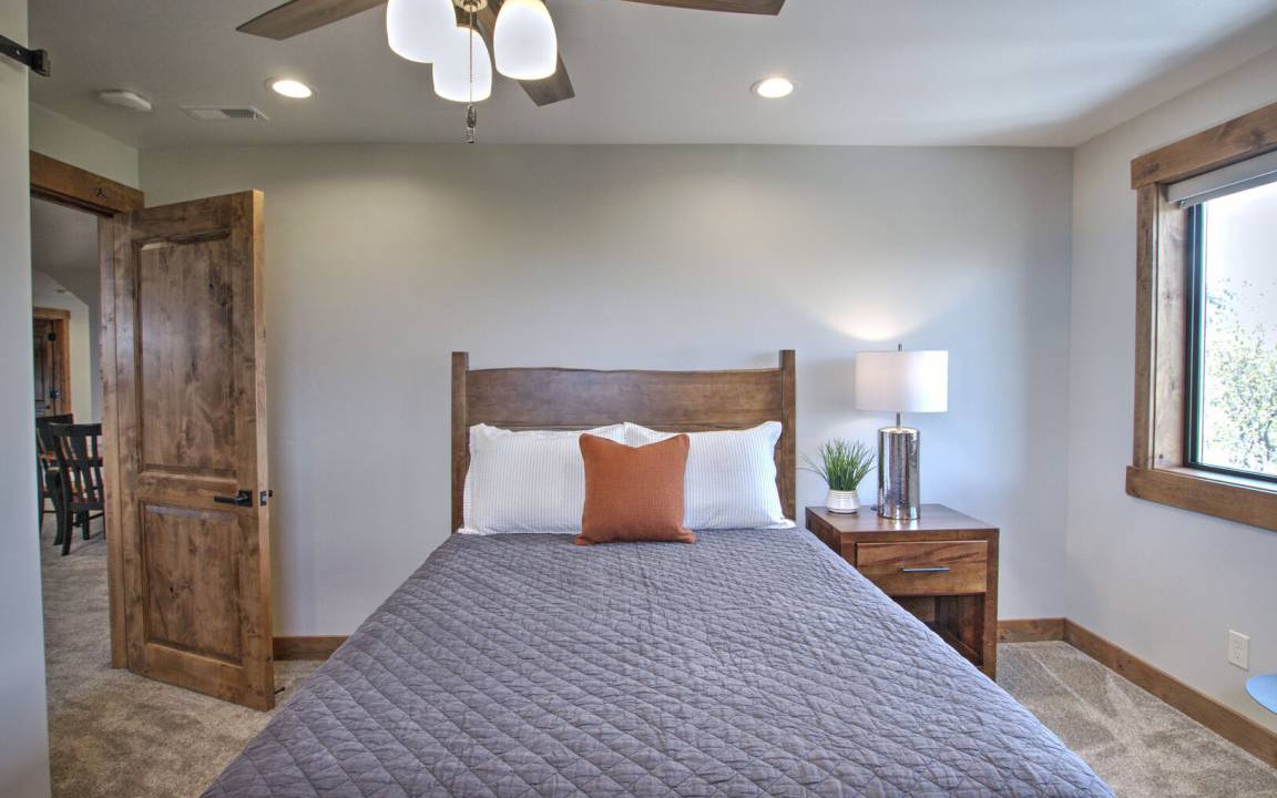 Photo of Bedroom in Fish Haven